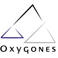 OXYGONES.FR logo - Similar company to Hook And Slice