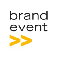 Brand Event Sverige AB logo - Similar company to Event Och Eventpersonal