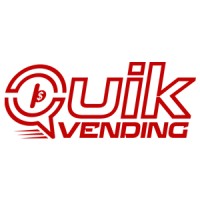Quik Vending logo - Similar company to Larson & Larson Enterprises, Inc.