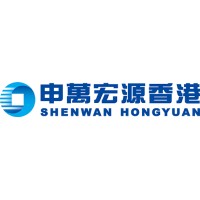 Shenwan Hongyuan (H.K.) Limited logo - Similar company to Crefit 維信