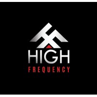 High Frequency logo - Similar company to Studio 18