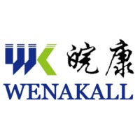 Wenakall protective product logo - Similar company to Hefei Craft Tableware Co., Ltd