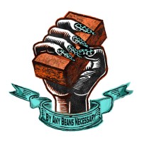 By Any Beans Necessary logo - Similar company to The Change Decision