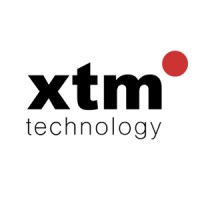 XTM Technology logo - Similar company to Scaletrade
