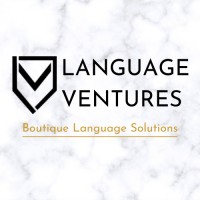 Language Ventures logo - Similar company to Translatorscity.Com