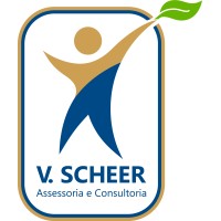 V. SCHEER Assessoria e Consultoria logo