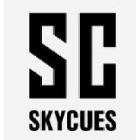 SkyCues logo - Similar company to Speedsize