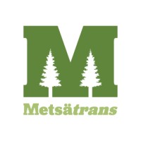 Metsätrans logo - Similar company to Alucar Oy