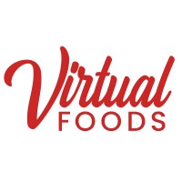 Virtual FOODS logo - Similar company to Lightage
