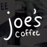 Joe's Coffee and Tea logo - Similar company to We Are Tea
