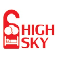 High Sky Hospitality Pvt ltd logo - Similar company to Corporate Solutions Redefined India Pvt. Ltd.