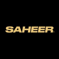 Saheer Wellness logo - Similar company to Flexwork Podcast Studios