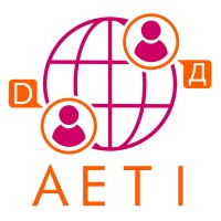 AETI logo - Similar company to Suissetra