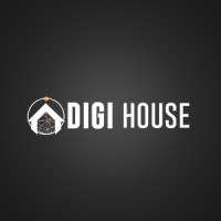 DigiHouse LLC logo - Similar company to Core47.Ai