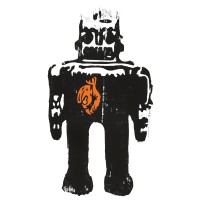 Station 8 Productions logo - Similar company to Sabertooth