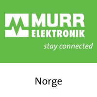 Murrelektronik Norway logo - Similar company to 3Dmart