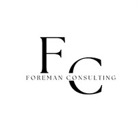 Foreman Consulting Inc. logo - Similar company to Show Pony Creative Pty Ltd