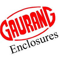 Gaurang Electronic Industries logo - Similar company to Arkay Electronic Systems