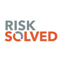 Risk Solved logo - Similar company to Reg Technologies