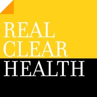 RealClearHealth logo - Similar company to Applied Patient Experience, Llc