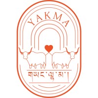 Yakma Body Care logo - Similar company to Wallflower Merch