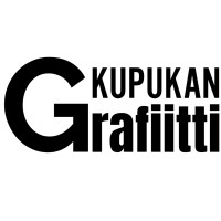 Kupukan Grafiitti Oy logo - Similar company to Kaustisen Seutukunta
