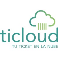 ticloud logo - Similar company to Ticloud