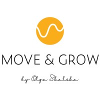 Move&Grow Embodied Psychology and Coaching logo - Similar company to Artxp