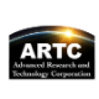 Advanced Research and Technology Corporation logo - Similar company to Advanced Resource Technologies, Inc.