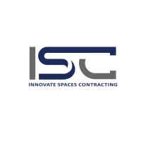 INNOVATE SPACES CONTRACTING L.L.C logo - Similar company to Impale Technical Contracting Llc