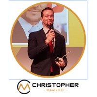 Christopher Marsolle logo - Similar company to Yanoli