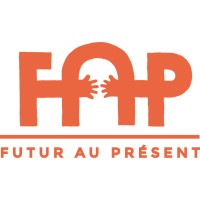 Futur Au Présent International logo - Similar company to Erastus Group Sas