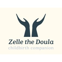 Zelle the Doula logo - Similar company to Pay Virtual Uganda