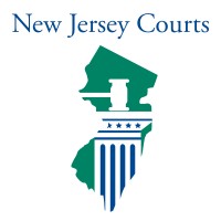 New Jersey Courts logo - Similar company to The Hormonal Podcast