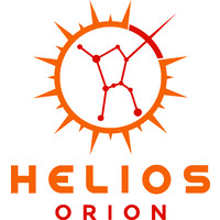 Helios Orion logo - Similar company to Atheneos Ventures