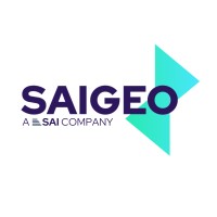 SAIGEO logo - Similar company to Acipet-Unal