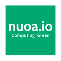 Nuoa.io logo - Similar company to Noua