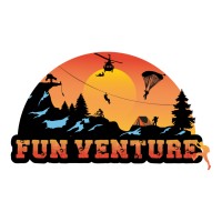 Funventures logo - Similar company to Digital Tribe