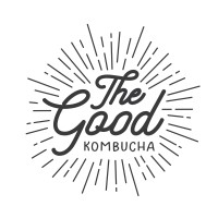 The Good Kombucha logo - Similar company to Wta Interior
