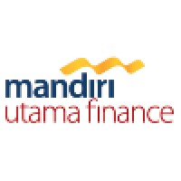 Mandiri Utama Finance logo - Similar company to Diponegoro University
