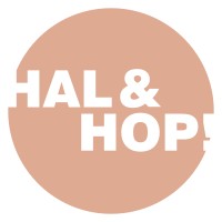 HAL&HOP! Architecture et PEB logo - Similar company to Phicap Project