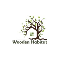 Wooden Habitat logo - Similar company to Agxds Architects
