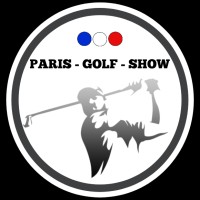 Paris Golf Show logo - Similar company to Golf Event Agency