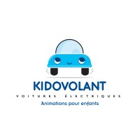 KIDOVOLANT logo - Similar company to Oxybol