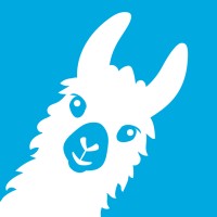 Llama logo - Similar company to Llama Commerce