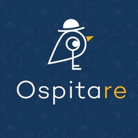 Ospitare logo - Similar company to Okey Host