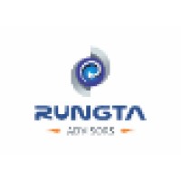 Rungta Advisors logo - Similar company to Maxalpha Advisors Pvt Ltd