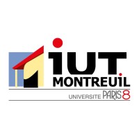 Département Informatique  - IUT de Montreuil logo - Similar company to Mom Packaging