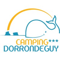Camping Dorrondeguy logo - Similar company to Biarritz Camping ⭐⭐⭐⭐