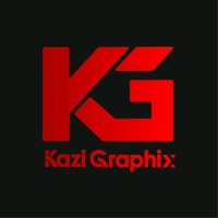 Kazi Graphix logo - Similar company to Vishtech Integrated Innovation